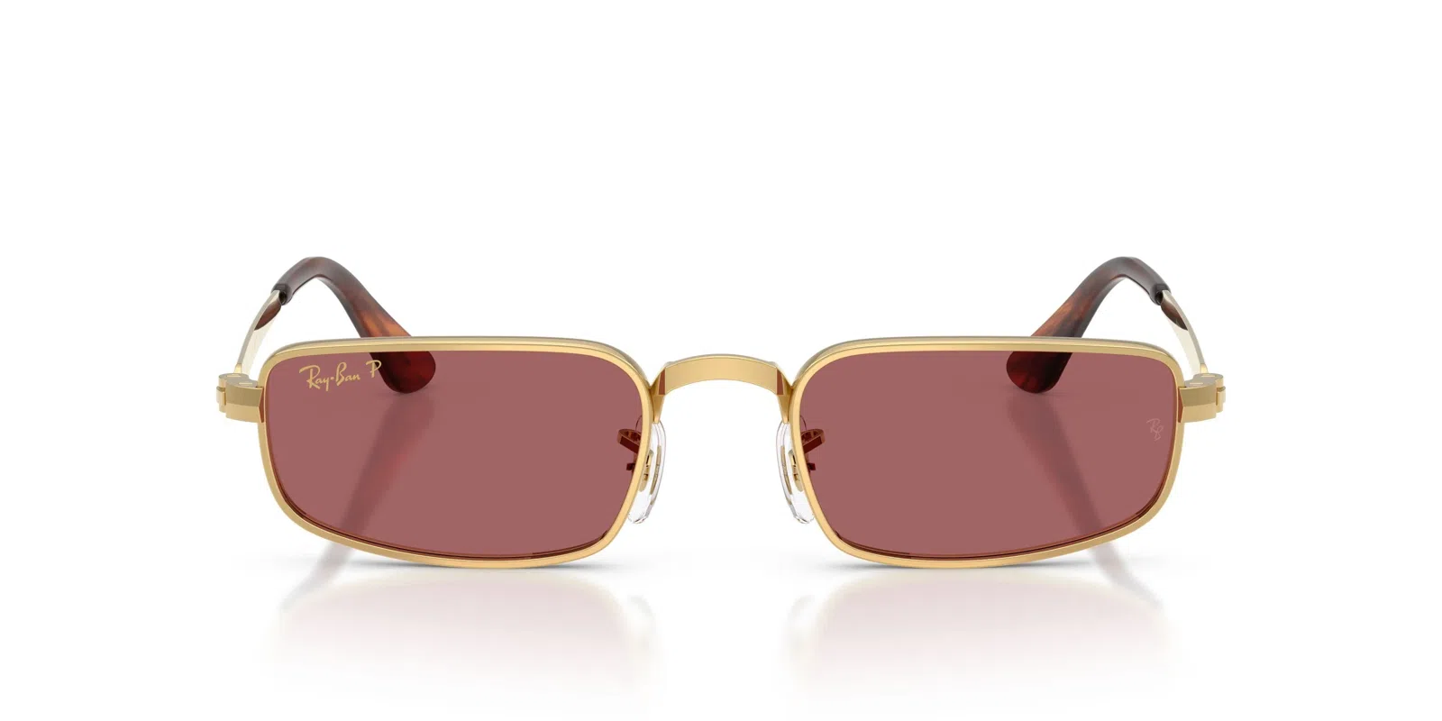 Ray-Ban 3927 Sunglasses - view 29